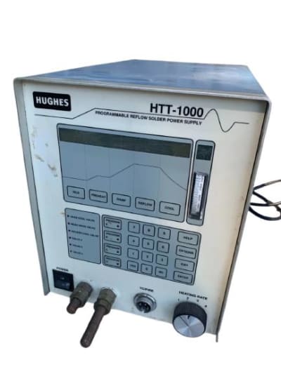 HUGHES HTT-1000