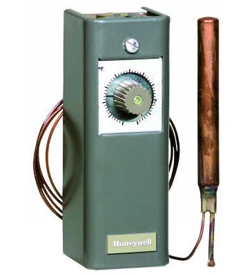 HONEYWELL T991A-1707