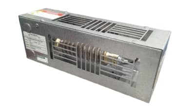 POST GLOVER RESISTORS INC DB80D0-0360-10000AA0