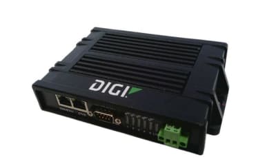 DIGI INTERNATIONAL 50002013-01