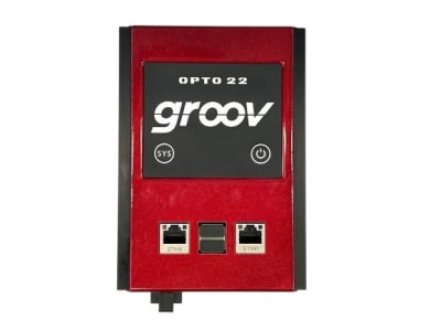OPTO 22 GROOV-AR1-BASE