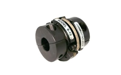 ZERO MAX INC 6A18C (16MM NKW X 16MM NKW)