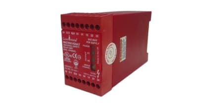 ALLEN BRADLEY 440R-C23017