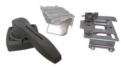 LS ELECTRIC EHU3-WOS