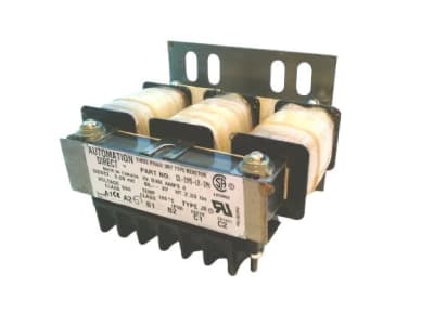 AUTOMATION DIRECT GS-21P0-LR-3PH