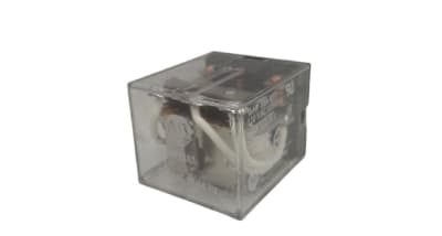 ALLEN BRADLEY 700-HF33A1