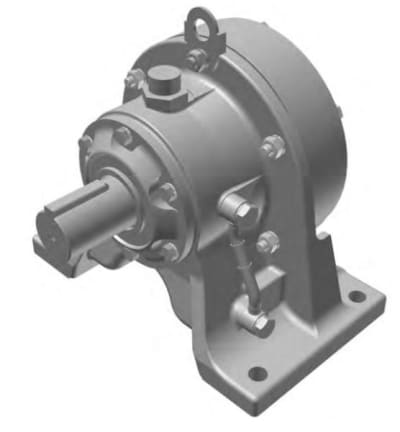 SUMITOMO MACHINERY INC CHHS-6175Y-11 (T30)