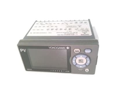 YOKOGAWA UM33A-000-11