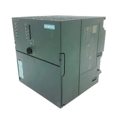 SIEMENS 6ES7318-3EL01-0AB0