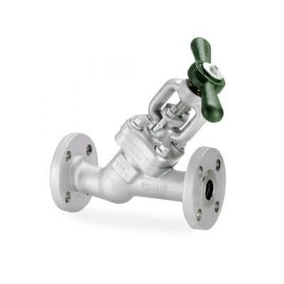 FLOWSERVE 12.00" 7502Y(WC9) BW