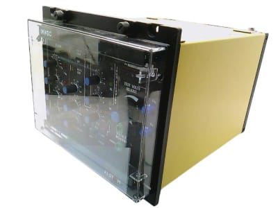CONVERTEAM MVGC01H1AE5602B