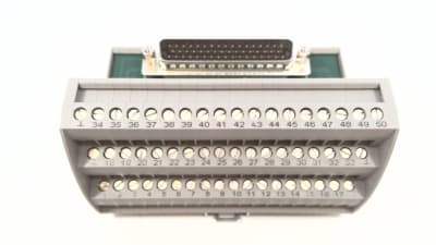 PHOENIX CONTACT VIP-3/SC/D50SUB/M