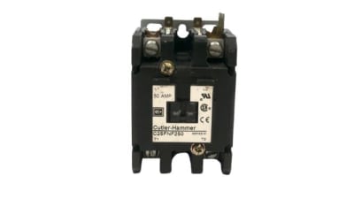 EATON CORPORATION C25FNF250