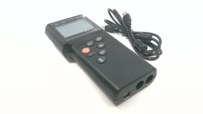 DOSTMANN ELECTRONIC 5000-0795