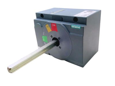 SIEMENS 3VA9267-0FK21