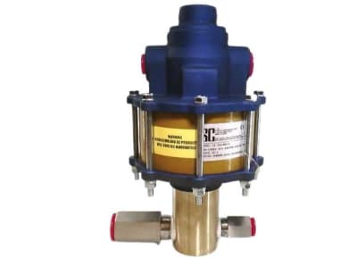 SC HYDRAULICS 10-5000W010