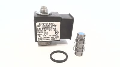FABCO 0153X00031EM24VDC