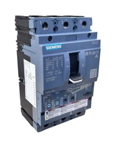 SIEMENS 3VA2225-6HN32-0AA0