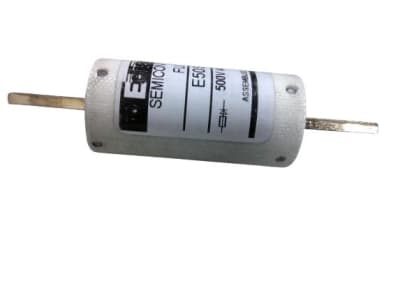 EATON CORPORATION E50S80