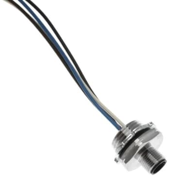 MENCOM MDC-4MR-2-18-SS