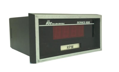 RED LION CONTROLS 61040