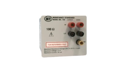 IET LABS INC SRL-100