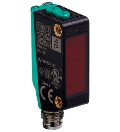 PEPPERL & FUCHS ML100-8-W-200-RT/95/103