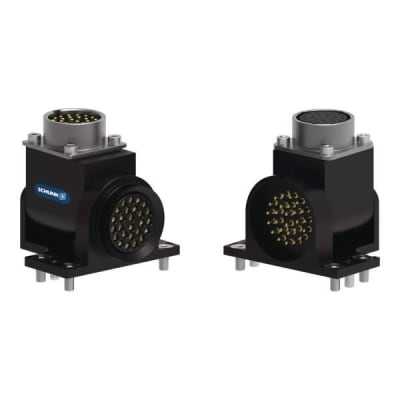 SCHUNK SWO-G26-A