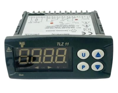 ASCON TECNOLOGIC TLZ11 LSR-E