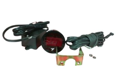 ASHCROFT 2410E-A080–40/199F
