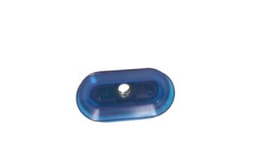 VI CAS MFG CO VC-32 1.25 X 2.50 -002 1/8 NPT IN CTR