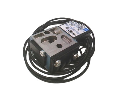 MAC VALVES INC 613B-11-221BAAD