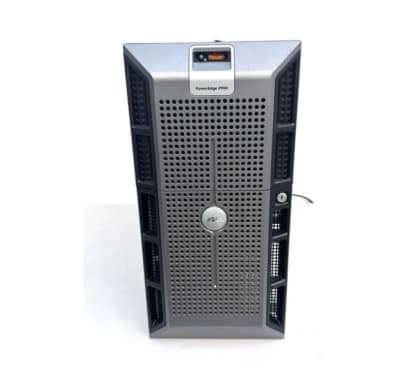 DELL POWEREGDE 2900