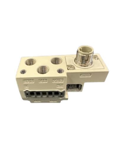 SMC SY30M-27-1-WO-01T