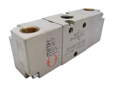 METAL WORK PNEUMATIC 7010010100