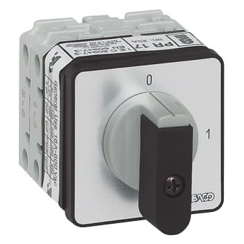 BACO CONTROLS SZ03DQ1