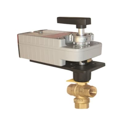 HONEYWELL VBN2AG3P0C