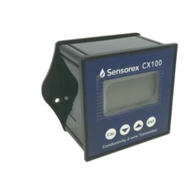 SENSOREX CX100