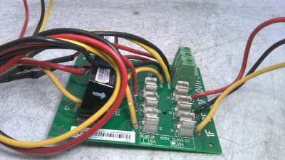 ASEA BROWN BOVERI 3AUA0000015013