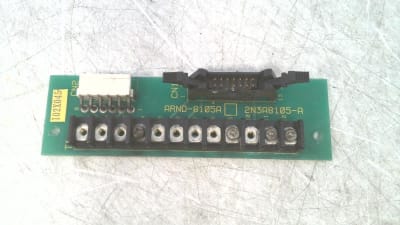 TOSHIBA ARND-8105A