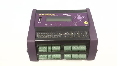 THERMO FISHER SCIENTIFIC DT80-2