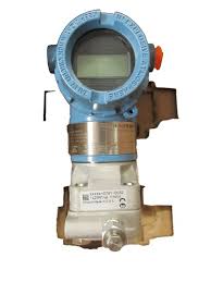 EMERSON 3051CD5A02A1AH2B8K5