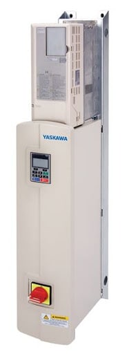 YASKAWA ELECTRIC Z1B1D004PMB