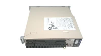 YASKAWA ELECTRIC SGD7S-2R1FQ0A000F51