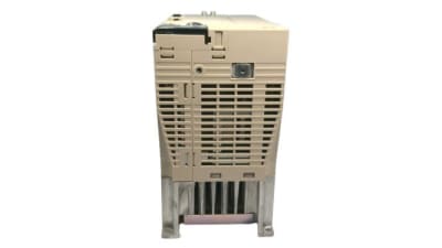 YASKAWA ELECTRIC SGDV-200A01A002000