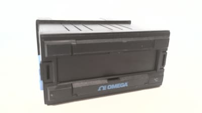 OMEGA ENGINEERING DP18-EC