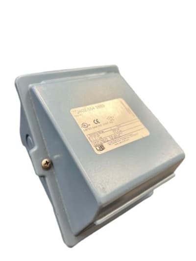UNITED ELECTRIC J402-554-9889