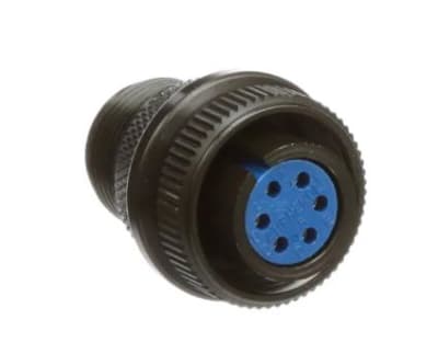 AMPHENOL 97-3106A-14S-6S(946)