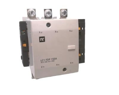 SHAMROCK LC1-FDP150A-G6