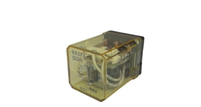 IDEC RR3PA-UDC24V